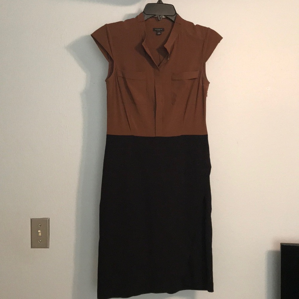 Ann Taylor dress
